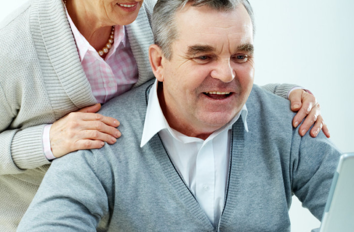 Serwis sprzętu komputerowego