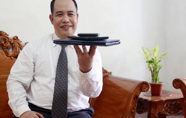 Przeprowadzka serwerowni