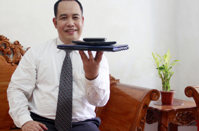 Przeprowadzka serwerowni