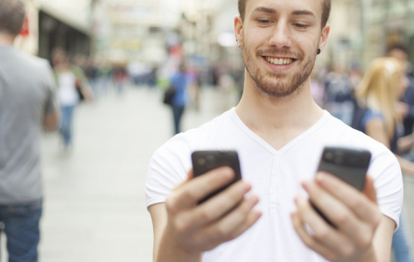 Serwis sprzętu Apple