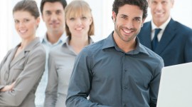 Opieka Informatyczna dla firm