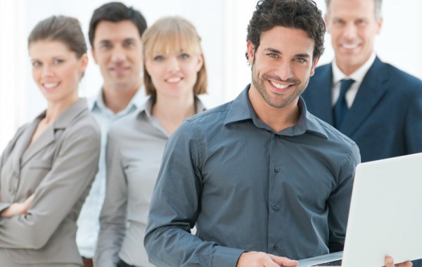 Opieka Informatyczna dla firm