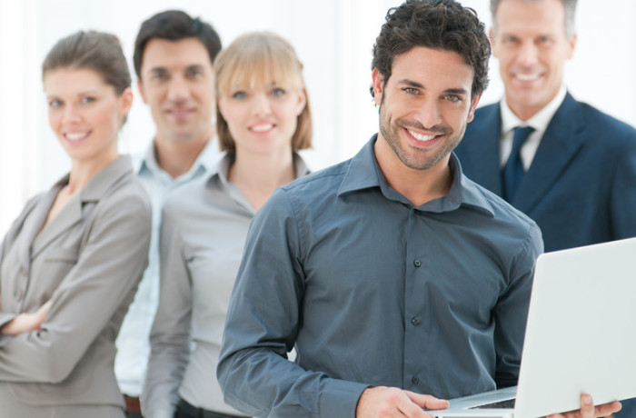 Opieka Informatyczna dla firm